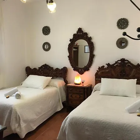 Casa Pedro Roquetas de Mar