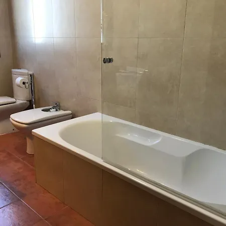 Casa Pedro Alloggio in famiglia *