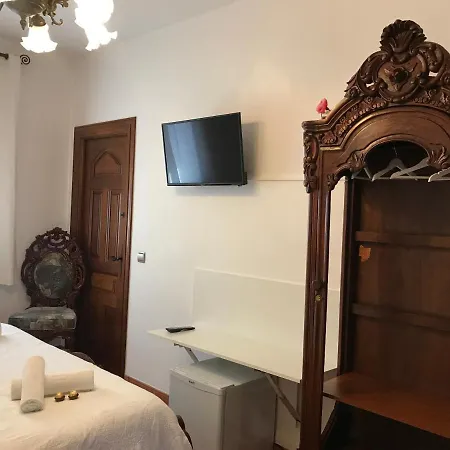 Privatunterkunft Casa Pedro Roquetas de Mar