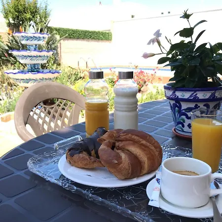 Casa Pedro Privatunterkunft *