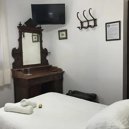 Casa Pedro Privatunterkunft Roquetas de Mar
