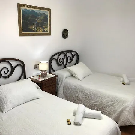 Casa Pedro