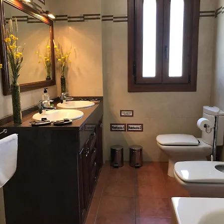 Casa Pedro Privatunterkunft *