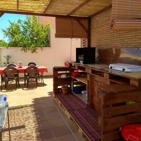 Casa Pedro